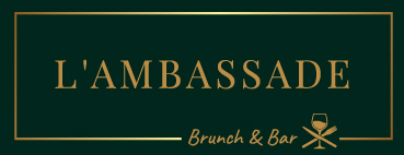 Logo L'Ambassade Bar
